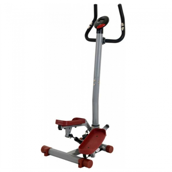 Christopeit Twist N Step plus 7300.403